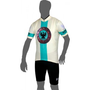 VENETICO Kurzarmtrikot vanille