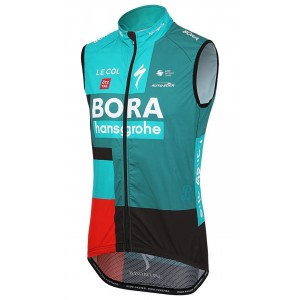 BORA-hansgrohe 2022 Fahrradweste-Radsport-Profi-Team