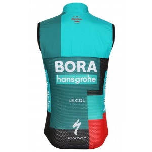 BORA-hansgrohe 2022 Fahrradweste-Radsport-Profi-Team