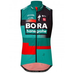 BORA-hansgrohe 2023 Fahrradweste-Radsport-Profi-Team