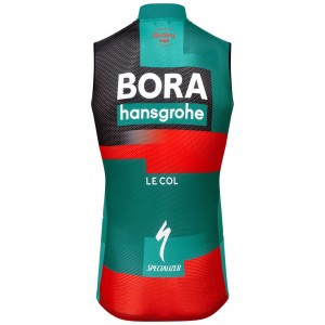 BORA-hansgrohe 2023 Fahrradweste-Radsport-Profi-Team