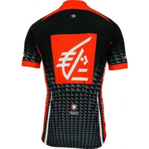 Caisse d'Epargne 2010 Radtrikot kurzarm kurzer RV-Radsport-Profi-Team Caisse d'Epargne 2010 Radtrikot kurzarm kurzer RV-Radsport-Profi-Team