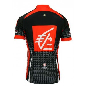 Caisse d'Epargne 2010 Radtrikot kurzarm langer RV-Radsport-Profi-Team Caisse d'Epargne 2010 Radtrikot kurzarm langer RV-Radsport-Profi-Team