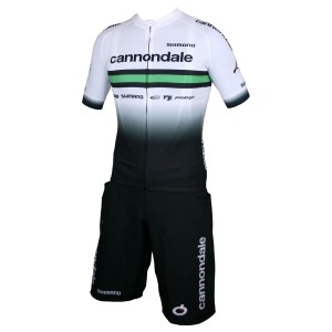 Cannondale FACTORY RACING 2020 MTB Bike Shorts-Radsport-Profi-Team