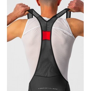 SCORPIONE 3+COMPETIZIONE KIT Radsport-Set (Kurzarmtrikot+Trägerhose) neon-gelbgrün/schwarz SCORPIONE 3+COMPETIZIONE KIT Radsport-Set (Kurzarmtrikot+Trägerhose) neon-gelbgrün/schwarz