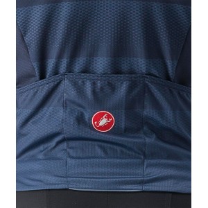 INEOS GRENADIERS 2023 training edition Set (ICON Radtrikot+ICON Trägerhose)-Radsport-Profi-Team