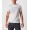 MAURIZIO TEE-T-Shirt weiss