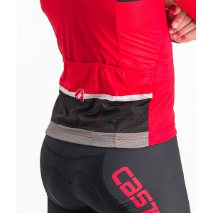 SCORPIONE 3+COMPETIZIONE KIT Radsport-Set (Kurzarmtrikot+Trägerhose) neon-gelbgrün/schwarz SCORPIONE 3+COMPETIZIONE KIT Radsport-Set (Kurzarmtrikot+Trägerhose) neon-gelbgrün/schwarz