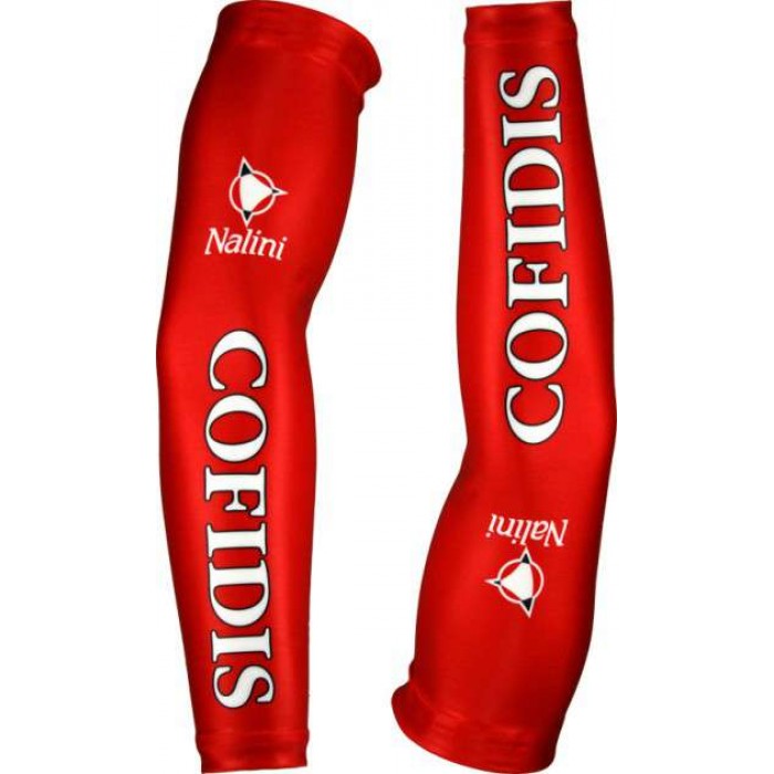 Cofidis 2011 Armlinge-Radsport-Profi-Team