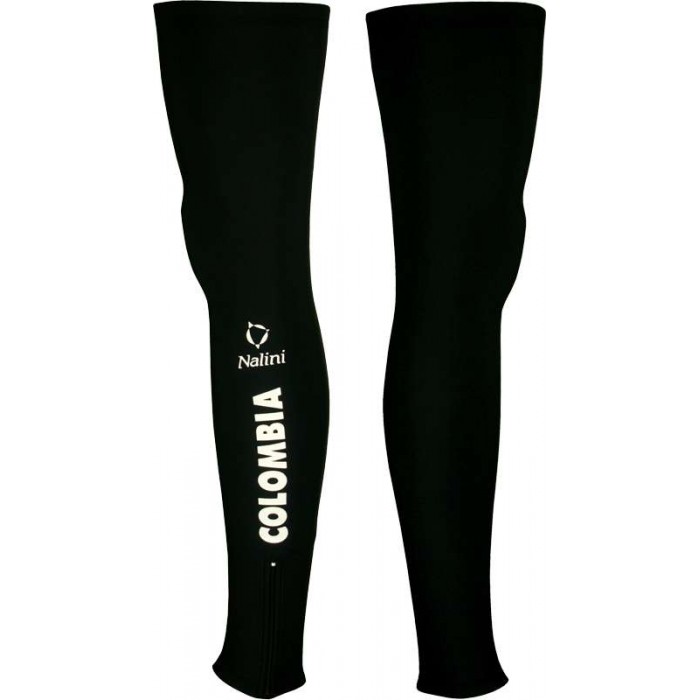 COLOMBIA 2014 Beinlinge Radsport-Profi-Team