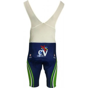 Kelme-Look 2004 kurze Trägerhose Kelme-Look 2004 kurze Trägerhose