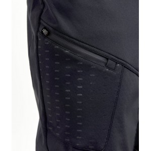 ADV BIKE OFFROAD SUBZ PANTS Radhose lang schwarz
