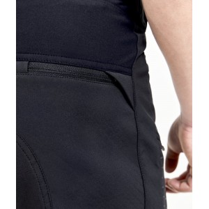 ADV BIKE OFFROAD SUBZ PANTS Radhose lang schwarz