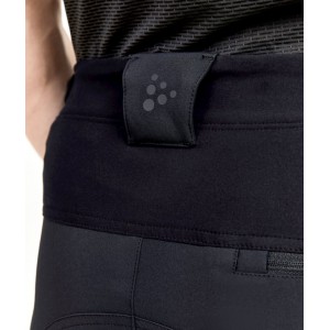 ADV BIKE OFFROAD SUBZ PANTS Radhose lang schwarz