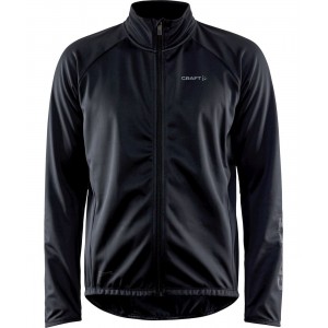 CORE BIKE SUBZ JACKET Fahrrad Winterjacke schwarz CORE BIKE SUBZ JACKET Fahrrad Winterjacke schwarz