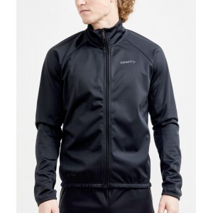 CORE BIKE SUBZ JACKET Fahrrad Winterjacke schwarz CORE BIKE SUBZ JACKET Fahrrad Winterjacke schwarz