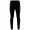 Core Bike Subz Tights Radhose lang schwarz