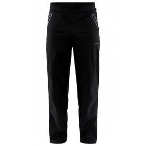 Core Ride Subz Pants Fahrrad Regenhose lang schwarz Core Ride Subz Pants Fahrrad Regenhose lang schwarz