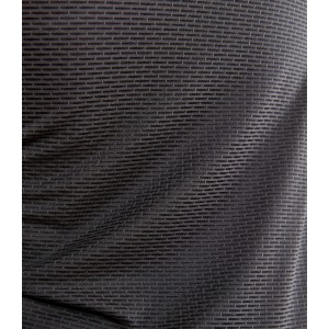 NANOWEIGHT Funktionsshirt kurzarm schwarz NANOWEIGHT Funktionsshirt kurzarm schwarz