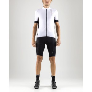 RISE SHORTS Radhose kurz schwarz RISE SHORTS Radhose kurz schwarz