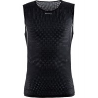 Stay Cool Mesh Superlight SL Netzunterhemd schwarz