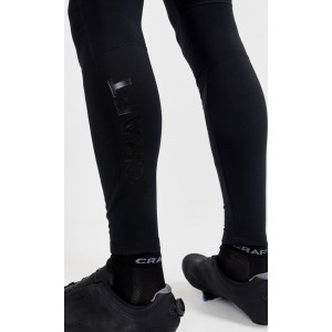 Core Bike Subz Tights Radhose lang schwarz