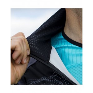 Eco Wind Jacket Fahrrad Windjacke schwarz Eco Wind Jacket Fahrrad Windjacke schwarz