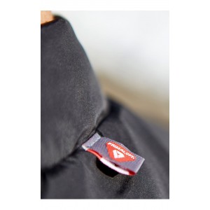 New Gara Vest Fahrradweste schwarz