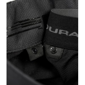 MESH CLICKFAST LINER II Herren Fahrrad-Unterhose gepolstert schwarz