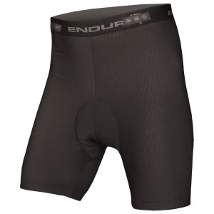 HUMMVEE II Bike Shorts anthrazit/camouflage
