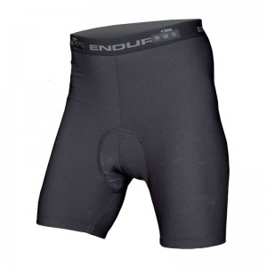 HUMMVEE LITE Bike Shorts schwarz HUMMVEE LITE Bike Shorts schwarz