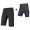 HUMMVEE LITE Bike Shorts schwarz