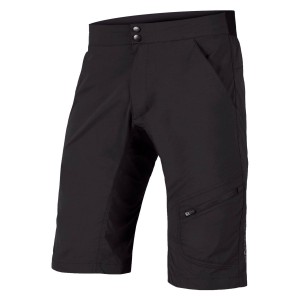 HUMMVEE LITE Bike Shorts schwarz HUMMVEE LITE Bike Shorts schwarz