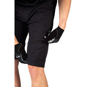 HUMMVEE LITE Bike Shorts schwarz HUMMVEE LITE Bike Shorts schwarz