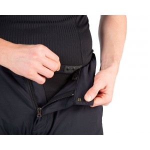 HUMMVEE LITE Bike Shorts schwarz HUMMVEE LITE Bike Shorts schwarz