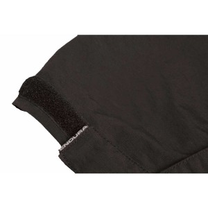 HUMMVEE MTB/Outdoor-Hose lang schwarz