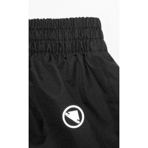 HUMMVEE TRANSIT Fahrrad Regenhose lang schwarz HUMMVEE TRANSIT Fahrrad Regenhose lang schwarz