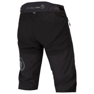 MT500 BURNER Bike Shorts schwarz MT500 BURNER Bike Shorts schwarz