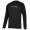 MT500 BURNER Radtrikot langarm MTB/Freeride schwarz