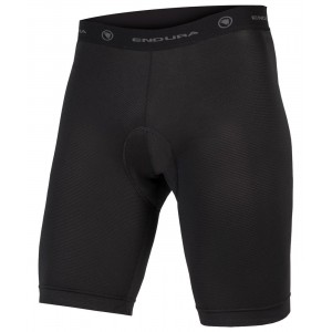PADDED LINER II Herren Fahrrad-Unterhose gepolstert schwarz PADDED LINER II Herren Fahrrad-Unterhose gepolstert schwarz