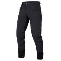 SINGLETRACK TROUSER II Radhose lang schwarz