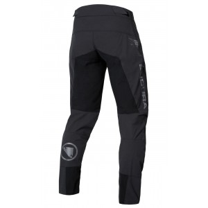 SINGLETRACK TROUSER II Radhose lang schwarz