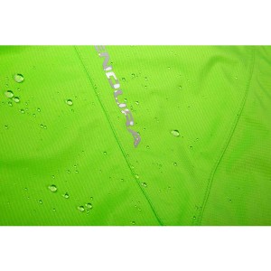 XTRACT II Regen-/Windjacke schwarz XTRACT II Regen-/Windjacke schwarz