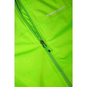 XTRACT II Regen-/Windjacke schwarz XTRACT II Regen-/Windjacke schwarz