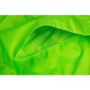 XTRACT II Regen-/Windjacke schwarz XTRACT II Regen-/Windjacke schwarz