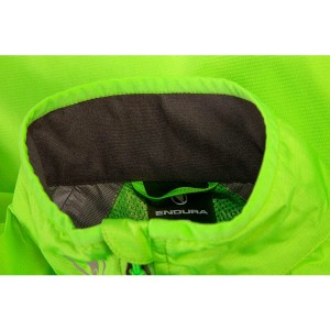 XTRACT II Regen-/Windjacke schwarz XTRACT II Regen-/Windjacke schwarz