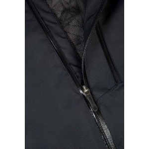 HUMMVEE Fahrrad Regenjacke neongelb HUMMVEE Fahrrad Regenjacke neongelb