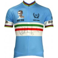Kurzarmtrikot PRIDE-FAUSTO COPPI