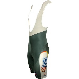 Francaise des Jeux (FdJ) 2004 kurze Trägerhose Francaise des Jeux (FdJ) 2004 kurze Trägerhose