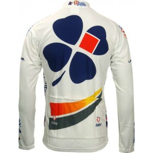 Francaise des Jeux (FdJ) 2004 Langarmtrikot Francaise des Jeux (FdJ) 2004 Langarmtrikot
